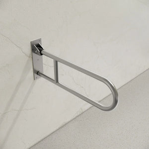 Alliance Grab Bar - Stainless Steel