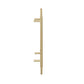 Ivy Electric Towel Warmer