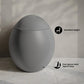 Plaisir Smart Tankless Toilet with Bidet