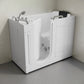 Auvergne Alcove Walk-in Bathtub