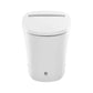 Viro Smart Tankless Elongated Toilet, Touchless Vortex™ Dual-Flush 1.1/1.6 gpf V1 Basic