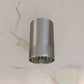 Lumiere Shower Head Trim Kit with Shower Body