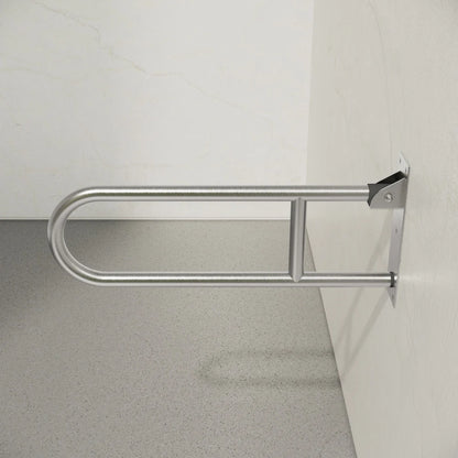 Alliance Grab Bar - Stainless Steel