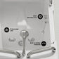 Auvergne Alcove Walk-in Bathtub