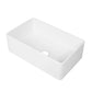 33 x 20 Elegance Farmhouse Kitchen Sink