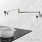 Ivy Pot Filler wall mount