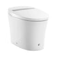 Viro Smart Tankless Elongated Toilet, Touchless Vortex™ Dual-Flush 1.1/1.6 gpf V1 Basic