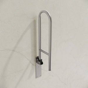 Alliance Grab Bar - Stainless Steel
