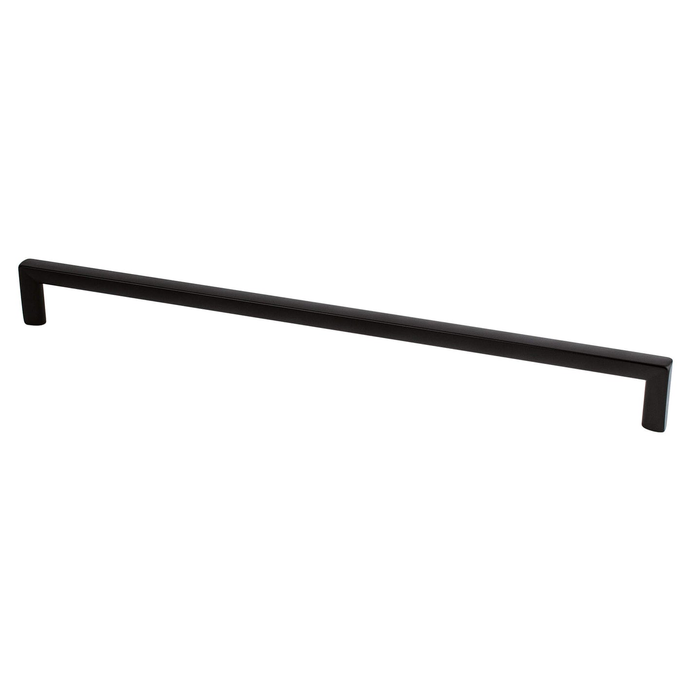 Berenson (pack of 10)- Metro 320mm CC Matte Black Pull