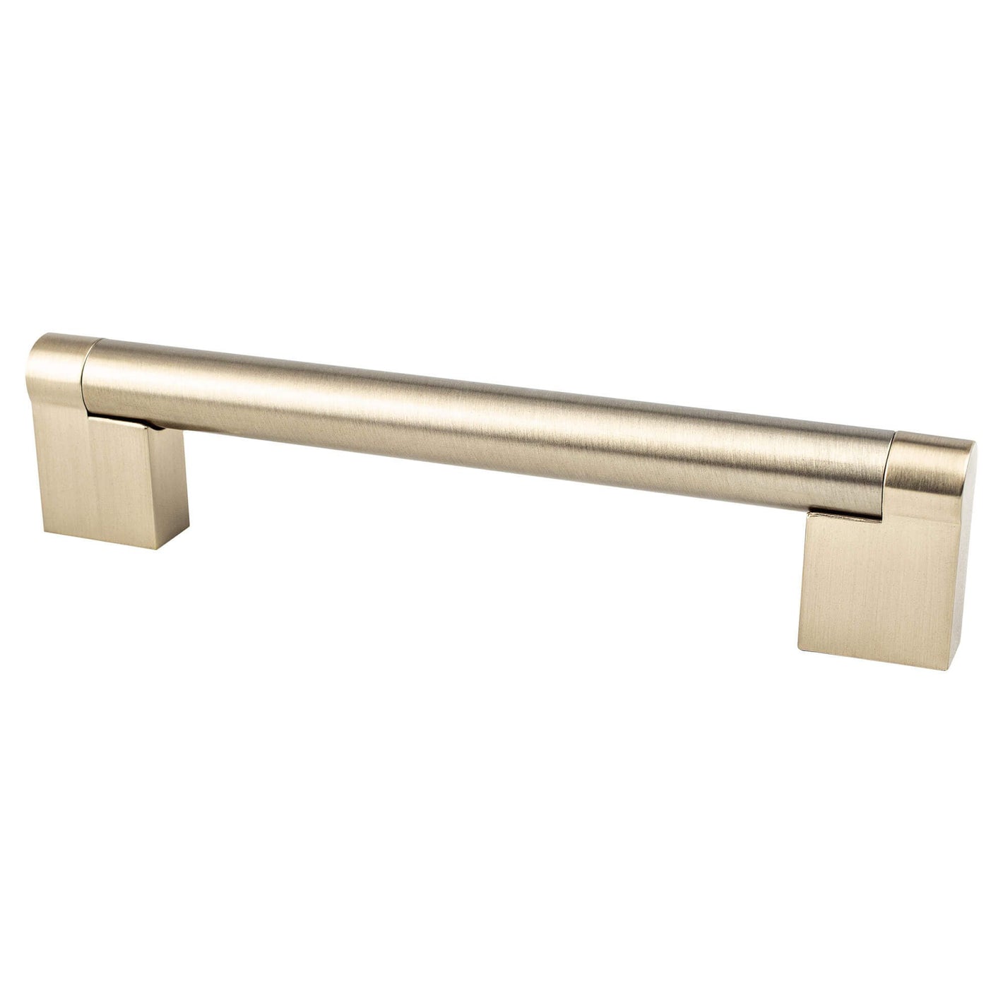 Berenson (pack of 10)- Contemporary Advantage Three 128mm CC bar pull