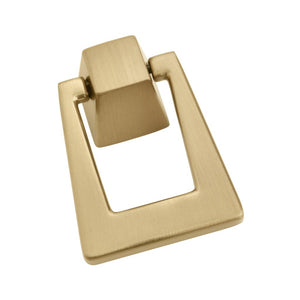 Amerock (pack of 10) - BLACKROCK Pendant 1-13/16 inch (46mm) Length