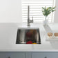 Undermount Stainless Steel Kitchen Sink, 16 Gauge – K1-S14 (Wholesale)