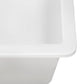 Ruvati 33 x 20 inch Granite Composite Quartz Undermount Double Bowl Kitchen Sink