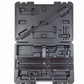 Cabinet Hardware Jig MAX + Case