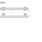 Auvergne Grab Bar STYLE: Corner