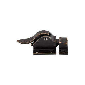 Top knobs (Pack of 10) - TRANSCEND CABINET LATCH 1 15/16 INCH