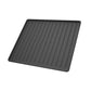 Premium Waterproof Under Sink Mat black finish
