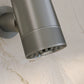 Lumiere Shower Head Trim Kit with Shower Body