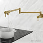 Ivy Pot Filler wall mount