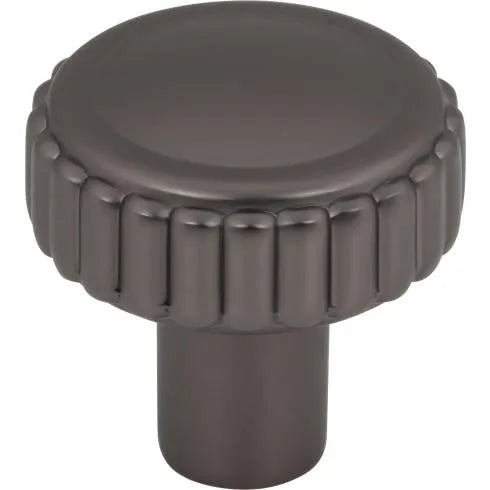 Top Knobs Holden Cabinet Knob 1-1/4" – Pack of 10 (TK3180)