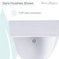 Voltaire Waterless Urinal