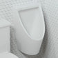Voltaire Waterless Urinal