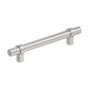 Amerock (pack of 10)- CENTRAL Cabinet Pull 5-1/16 inch (128mm) Center-to-Center