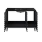 48 inch Cascade Freestanding Bathroom Vanity