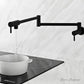Ivy Pot Filler wall mount