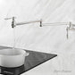 Plaisir Pot Filler wall mount