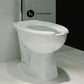 Sirene Commercial Toilet - BOWL HEIGHT Standard (pack of 5)