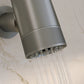 Lumiere Shower Head Trim Kit with Shower Body