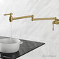 Plaisir Pot Filler wall mount