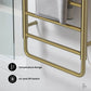 Ivy Electric Towel Warmer