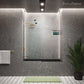 Concorde Tub and Shower Trim Kit with Shower Body