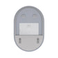 Aura Smart Anti-Fog Mirror with Bluetooth - 24 X36