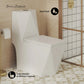 Brusque One-Piece Square Toilet