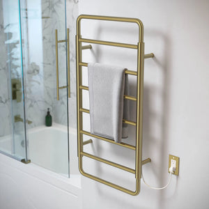 Ivy Electric Towel Warmer