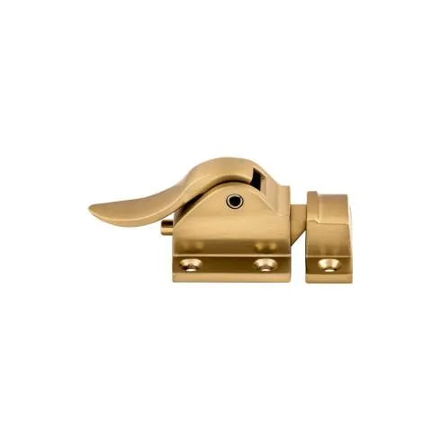 Top knobs (Pack of 10) - TRANSCEND CABINET LATCH 1 15/16 INCH