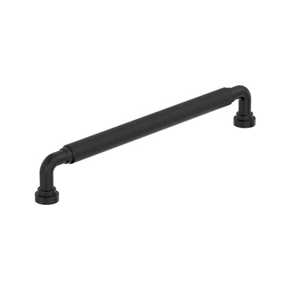 Amerock COLLET Appliance Pull 12 inch (305mm) Center-to-Center