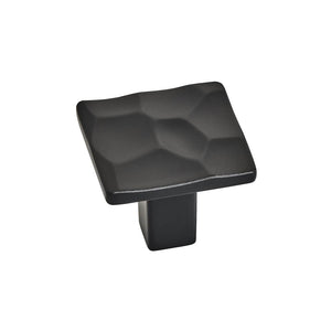 Amerock (pack of 10) - KAMARI Cabinet Knob 1-3/16 inch (30mm) Length