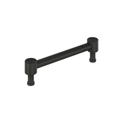 Amerock (Pack of 10)- DUPONT CIRCLE 5-1/16 inch (128mm) Center-to-Center