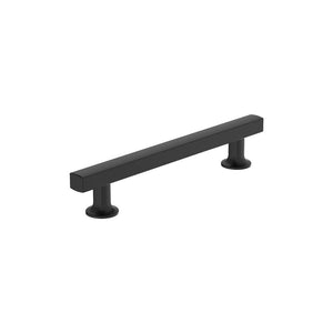 Amerock (pack of 10)- EVERETT Cabinet Pull 5-1/16 inch (128mm) Center-to-Center