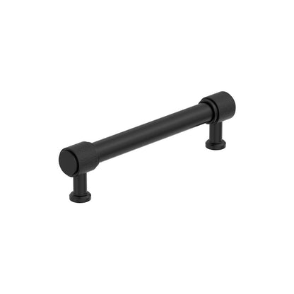 Amerock (pack of 10)- FARADAY Cabinet Pull 5-1/16 inch (128mm) Center-to-Center