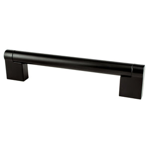 Berenson (pack of 10)- Contemporary Advantage Three 128mm CC bar pull