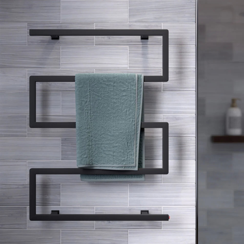 Voltaire Electric Towel Warmer