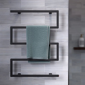 Voltaire Electric Towel Warmer