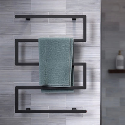 Voltaire Electric Towel Warmer