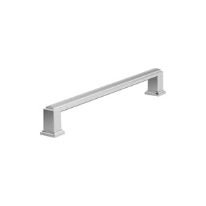 Amerock APPOINT Appliance Pull 18 inch (457mm) Center-to-Center