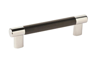 Amerock (Pack of 10) - ESQUIRE Cabinet Pull 5-1/16 inch (128mm) Center-to-Center